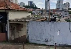 Foto 1 de Lote/Terreno com 1 Quarto à venda, 709m² em Móoca, São Paulo