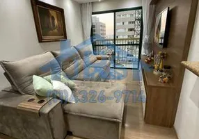 Foto 1 de Apartamento com 3 Quartos à venda, 102m² em Alphaville, Barueri