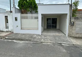 Foto 1 de Casa com 4 Quartos à venda, 129m² em Jacaraipe, Serra