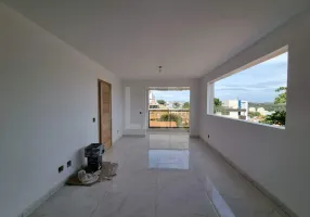 Foto 1 de Apartamento com 4 Quartos à venda, 130m² em Indaiá, Belo Horizonte