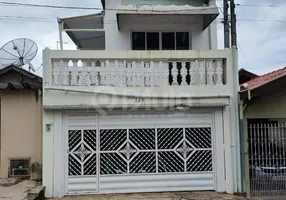 Foto 1 de Casa com 4 Quartos à venda, 213m² em Matão, Piracicaba