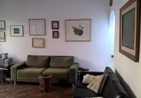Foto 1 de Casa com 3 Quartos à venda, 151m² em Serra, Belo Horizonte