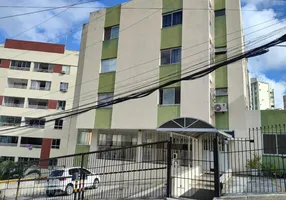 Foto 1 de Apartamento com 1 Quarto à venda, 49m² em Daniel Lisboa, Salvador