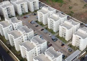 Foto 1 de Apartamento com 2 Quartos à venda, 62m² em Centro, Mandaguaçu