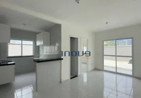 Foto 1 de Apartamento com 2 Quartos à venda, 58m² em Horto, Maracanaú