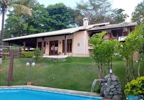 Foto 1 de Casa de Condomínio com 4 Quartos à venda, 1370m² em Condados da Lagoa, Lagoa Santa