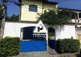 Foto 1 de Casa com 3 Quartos à venda, 179m² em Campo Grande, Rio de Janeiro
