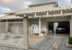 Foto 1 de Casa com 3 Quartos à venda, 340m² em Fazenda, Itajaí