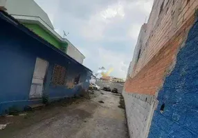 Foto 1 de Lote/Terreno para venda ou aluguel, 400m² em Vila Humaita, Santo André