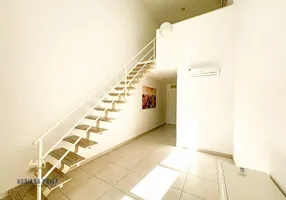Foto 1 de Flat com 1 Quarto à venda, 46m² em Jardim Camburi, Vitória