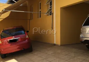 Foto 1 de Casa com 3 Quartos à venda, 141m² em Jardim Nova Europa, Campinas