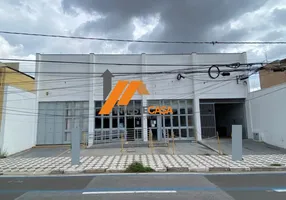 Foto 1 de Ponto Comercial para alugar, 748m² em Vila Lucy, Sorocaba