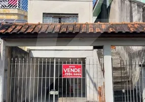 Foto 1 de Casa com 3 Quartos à venda, 125m² em Vila Paulistana, São Paulo