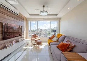 Foto 1 de Apartamento com 3 Quartos à venda, 91m² em Auxiliadora, Porto Alegre