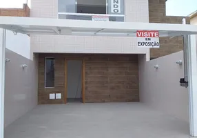 Foto 1 de Sobrado com 3 Quartos à venda, 150m² em Ponta da Praia, Santos