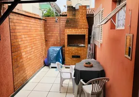 Foto 1 de Casa com 3 Quartos à venda, 100m² em Jardim America, Várzea Paulista