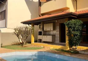 Foto 1 de Casa com 3 Quartos à venda, 201m² em Jardim Paiquerê, Valinhos