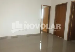 Foto 1 de Apartamento com 1 Quarto à venda, 42m² em Vila Gustavo, São Paulo