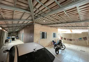 Foto 1 de Casa com 3 Quartos à venda, 200m² em Vila Legionárias, Goiânia