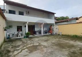 Foto 1 de Casa de Condomínio com 3 Quartos à venda, 185m² em Vargem Grande, Rio de Janeiro