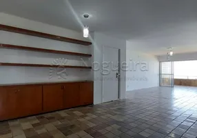 Foto 1 de Apartamento com 4 Quartos à venda, 189m² em Porto de Galinhas, Ipojuca