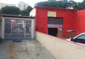 Foto 1 de Casa com 4 Quartos à venda, 207m² em Vila Mangalot, São Paulo