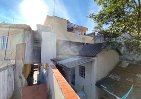 Foto 1 de Lote/Terreno à venda, 319m² em Vila Maria Alta, São Paulo