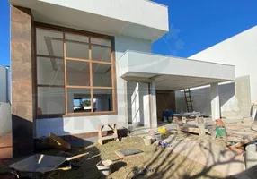 Foto 1 de Casa com 3 Quartos à venda, 180m² em Viverde I, Rio das Ostras