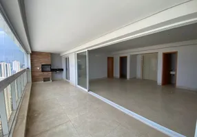 Foto 1 de Apartamento com 4 Quartos à venda, 178m² em Setor Oeste, Goiânia