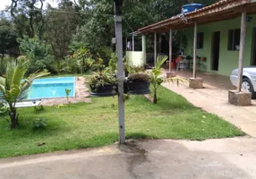 Foto 1 de Fazenda/Sítio com 3 Quartos à venda, 1000m² em Aguazul, Guarulhos