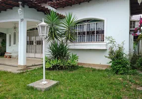 Foto 1 de Casa com 4 Quartos à venda, 180m² em Venda das Pedras, Itaboraí