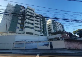 Foto 1 de Apartamento com 2 Quartos para alugar, 55m² em Pechincha, Rio de Janeiro