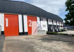 Foto 1 de Galpão/Depósito/Armazém para alugar, 11776m² em Alphaville Industrial, Barueri