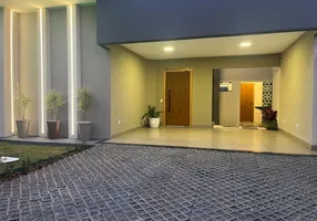 Foto 1 de Casa com 3 Quartos à venda, 118m² em Jardim Fonte Nova, Goiânia