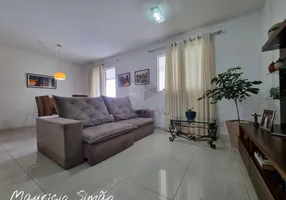 Foto 1 de Apartamento com 3 Quartos à venda, 105m² em Santa Efigênia, Belo Horizonte