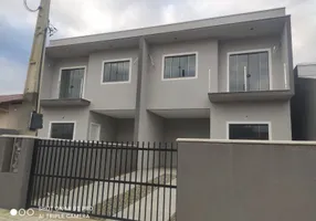 Foto 1 de Sobrado com 3 Quartos à venda, 101m² em Centro, Balneário Piçarras