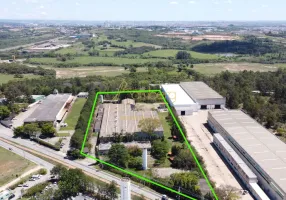 Foto 1 de Galpão/Depósito/Armazém para alugar, 7562m² em Eden, Sorocaba