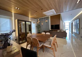 Foto 1 de Casa de Condomínio com 4 Quartos à venda, 300m² em Botujuru, Mogi das Cruzes