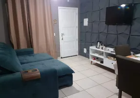 Foto 1 de Apartamento com 2 Quartos à venda, 58m² em Santa Terezinha, Piracicaba