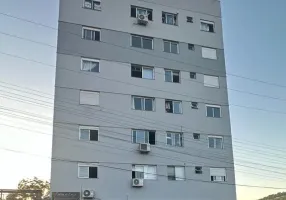 Foto 1 de Apartamento com 2 Quartos à venda, 52m² em São Luiz, Caxias do Sul