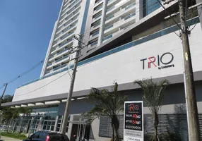 Foto 1 de Sala Comercial para alugar, 45m² em Cidade Jardim, Piracicaba