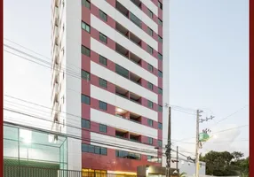 Foto 1 de Apartamento com 3 Quartos à venda, 61m² em Zumbi, Recife