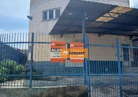 Foto 1 de Galpão/Depósito/Armazém para venda ou aluguel, 397m² em Vila Bartira, Itaquaquecetuba