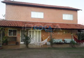 Foto 1 de Casa com 3 Quartos à venda, 1000m² em Quinta dos Buritis, São Carlos