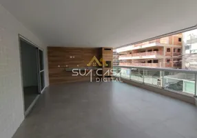 Foto 1 de Apartamento com 3 Quartos à venda, 118m² em Recreio Dos Bandeirantes, Rio de Janeiro