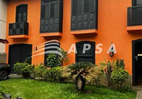 Foto 1 de Casa com 4 Quartos à venda, 290m² em Barra da Tijuca, Rio de Janeiro