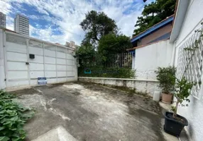 Foto 1 de Casa com 3 Quartos à venda, 110m² em Vila Mariana, São Paulo