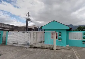 Foto 1 de Casa de Condomínio com 2 Quartos à venda, 70m² em Vila Ema, São Vicente