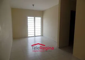 Foto 1 de Apartamento com 2 Quartos à venda, 75m² em Vera Cruz, Caçapava