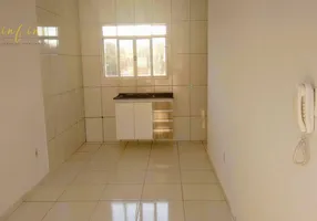 Foto 1 de Kitnet com 1 Quarto à venda, 36m² em Vila Helena, Sorocaba